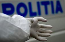 Bărbat cercetat de polițiști după ce ar fi ucis o femeie și apoi a agresat-o pe alta