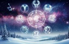 Horoscopul săptămânii 9 – 15 decembrie: 3 zodii vor avea noroc și prosperitate în această săptămână