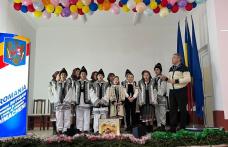 Școala Gimnazială Nr. 1 Dimăcheni, gazda Cercului pedagogic al Consielierilor Educativi nr. 6 Dorohoi - FOTO