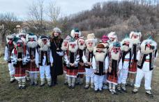 Ansamblul „Junii Suharăului”, premianți la Festivalul „Podureanca” din județul Bacău - FOTO