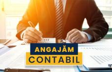 Anunț organizare concurs recrutare