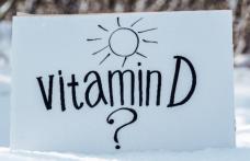 Cum poți obține pe cale naturală vitamina D în lunile de iarnă