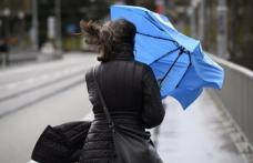 Meteorologii au emis atenționare cod galben de instensificări ale vântului pentru județul Botoșani