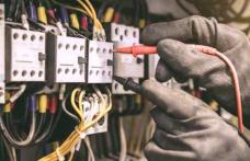 CONTED SA Dorohoi angajează un electrician calificat și cu experiență