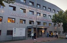 Servicii medicale în ambulatoriu oferite de Spitalul Municipal Dorohoi