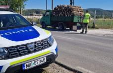 Acțiunile pentru prevenirea și combaterea tăierilor ilegale de arbori continuă în județul Botoșani