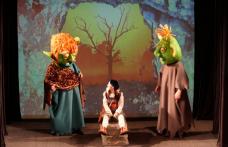 „Croitoraşul cel viteaz” în această săptămână la Teatrul Vasilache