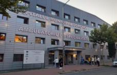 Servicii medicale în ambulatoriu oferite de Spitalul Municipal Dorohoi