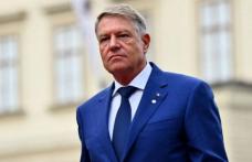 Klaus Iohannis și-a anunțat demisia: „Voi pleca din funcție poimâine pentru a scuti România să fie de râsul lumii”