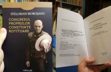 Lansare de Carte la Biblioteca Municipală „Păstorel Teodoreanu” din Dorohoi