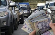 Ce înseamnă noua taxă auto pentru mașinile poluante. Cine va plăti mai mult și de ce