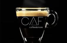 CAF - O nouă cafenea cu atmosferă relaxantă și plăcut se deschide la Dorohoi