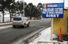 Trafic cu ţigări făcut de botoşănence, mână în mână cu vameşi şi ofiţeri de la Poliţia de Frontieră