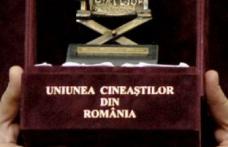 Filmul despre dorohoianul Crulic a primit Trofeul Uniunii Cineaștilor pe anul 2011 