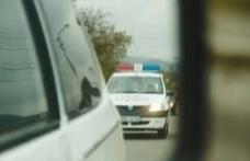 Urmărire ca-n filme pe străzile din Botoșani
