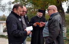 Lucrări de restaurare la Biserica Domnească „Sfântul Nicolae” din Dorohoi