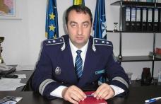 Dorohoianul Cristian Cucoreanu, şeful IPJ Botoşani, îi ia locul lui Viorel Şerbănoiu în ATOP