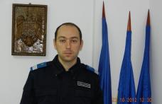 Un jandarm botoșănean va participa la o misiune de instruire a forţelor de ordine publică din Afganistan