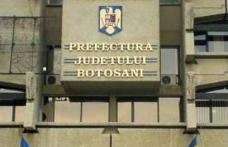 Prefectura Botoșani: Se lucrează la deszăpezirea a încă 29 de sate şi cătune botoşănene