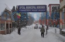 Spitalul Dorohoi se află printre puţinele spitale care au reuşit să implementeze reţeta electronică