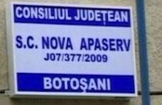 Noi precizări făcute de Nova ApaServ în legătură cu avaria produsă la conducta de apă de la Leorda 