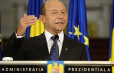 Parchetul de pe lângă Judecătoria Dorohoi are începând de luni procuror nou. Vezi pe cine a numit Traian Basescu!