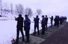 Cupa Jandarmeriei Botoșani la Tir. Vezi câştigătorii la Cupa presei