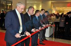 Uvertura Mall Botoșani inaugurat de oficialitățile botoșănene și VIP-uri din județ - FOTO