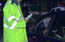 Dorohoian prins de polițiști băut la volan pe Bulevardul Victoriei