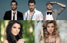 Akcent, Celia și Elena Gheorghe în concert la Dorohoi de Ziua Internaţională a Copilului. Vezi programul evenimentelor!