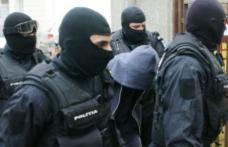 43 de percheziţii domiciliare pentru destructurarea unei reţele de contrabandă cu ţigări