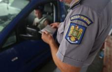 Autovehicul cu documente expirate depistat de polițiștii de frontieră