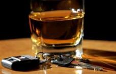 Șoferi prinși la volan sub influența băuturilor alcoolice