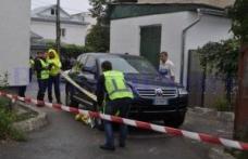Accident mortal petrecut miercuri după-amiază în Botoșani