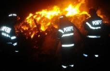 Un bărbat din Brăești a dat foc la casă, apoi și-a pus capăt zilelor cu două zile înainte de nunta fiicei sale
