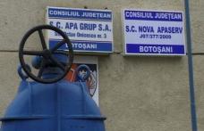  Nova ApaServ va încheia contracte între operatorul de apă și asociațiile de proprietari și nu individual