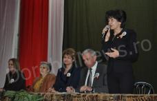 Senatorul Doina Federovici susține performanța în învățământ - FOTO exclusiv Dorohoi News