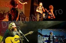 Zilele Muncipiului Dorohoi 2013: Muzică live și distracție în a doua seară - FOTO