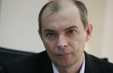 ASF: Daniel Tudor, vicepreședintele Autorității de Supraveghere Financiară, va demisiona