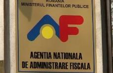 Fiscul face un pas înainte în războiul cu contribuabilii 