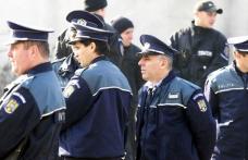 Polițiștii în serviciul botoșănenilor, de Ziua Națională a României