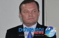 Primarul Dorin Alexandrescu se declară „aproape” mulțumit de bugetul local al Municipiului Dorohoi