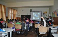 Proiectul Eco Junior 2014 în cadrul programului „Să știi mai multe, să fii mai bun!”