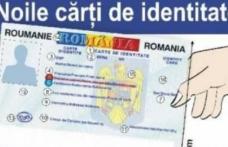 A venit timpul: Se schimbă buletinele de identitate