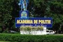 Studenţi din cadrul Academiei de Poliţie în practică la Botoşani