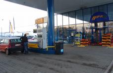 Dorohoi : Pretul carburantilor astazi la statiile peco