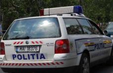 Un tânăr de 18 ani fără permis de conducere a sustras mașina societăţii unde lucra după care făcut un accident