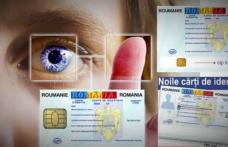 Noile buletine biometrice: data emiterii necunoscută, valabilitate 5 ani. Ce va conţine cartea electronică de identitate