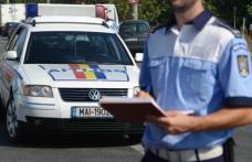 Bărbat de 74 ani, depistat în trafic fără a deține permis de conducere