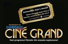 Uvertura Mall: Vezi ce filme rulează la Cine Grand în perioada 5-11 septembrie 2014!